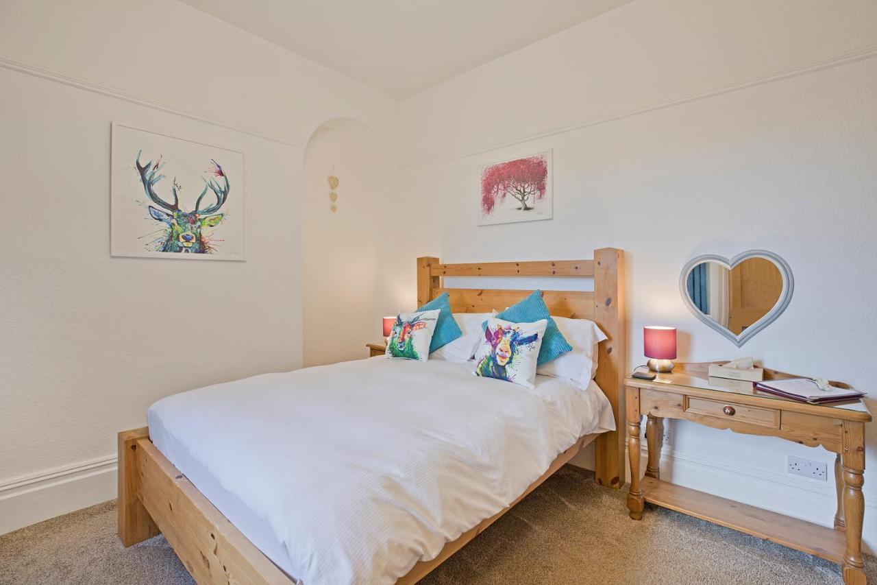 White Rose Guest House Файли Экстерьер фото