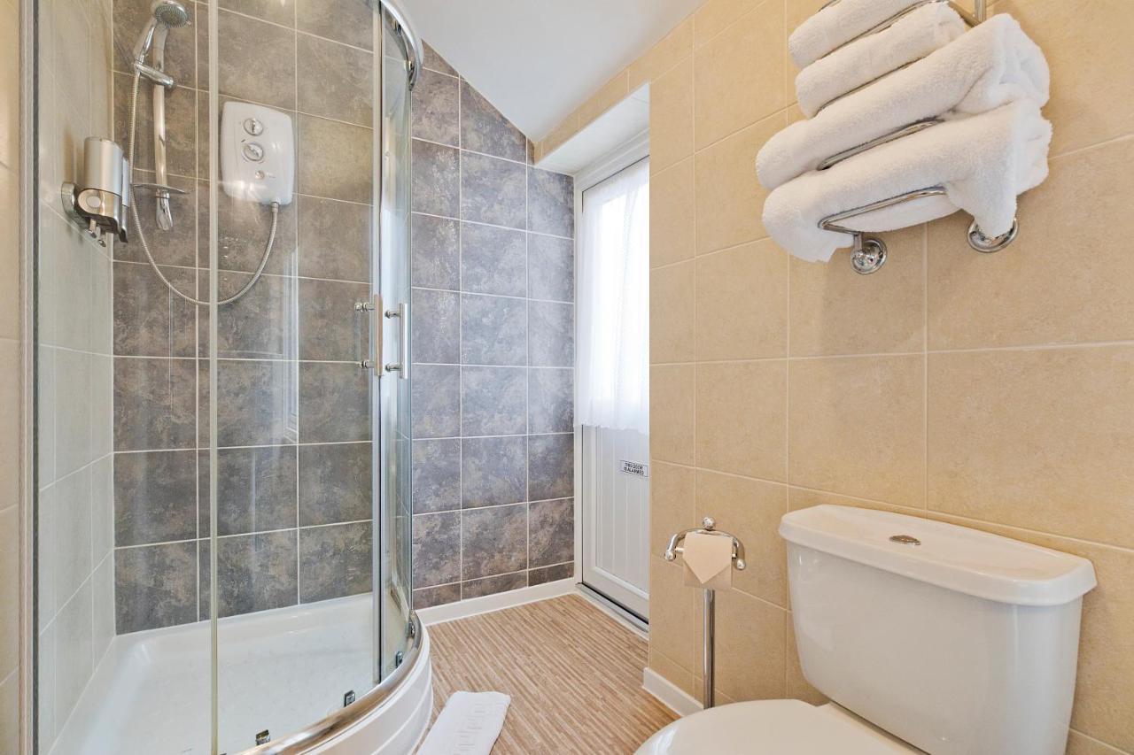 White Rose Guest House Файли Экстерьер фото