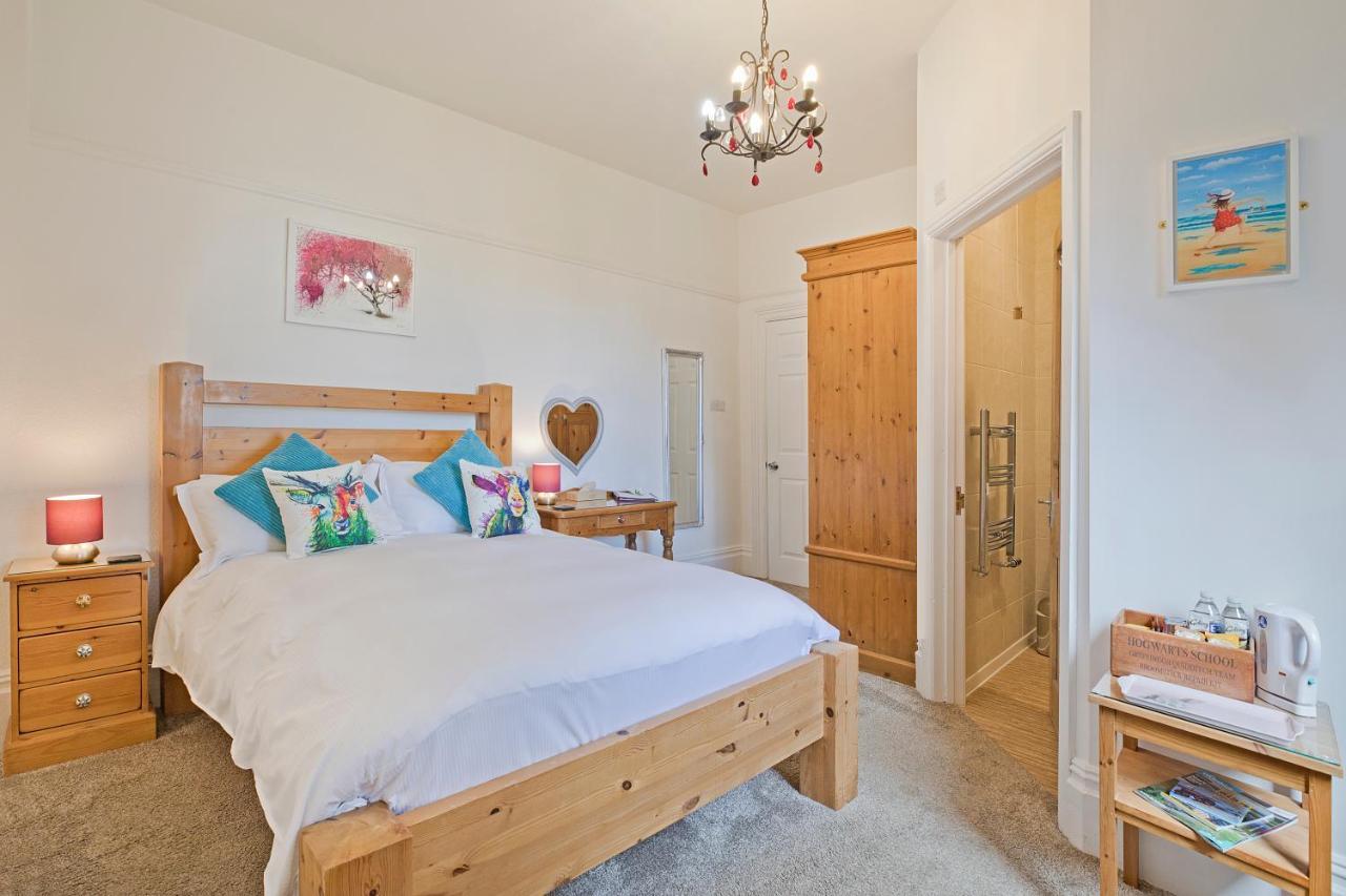 White Rose Guest House Файли Экстерьер фото