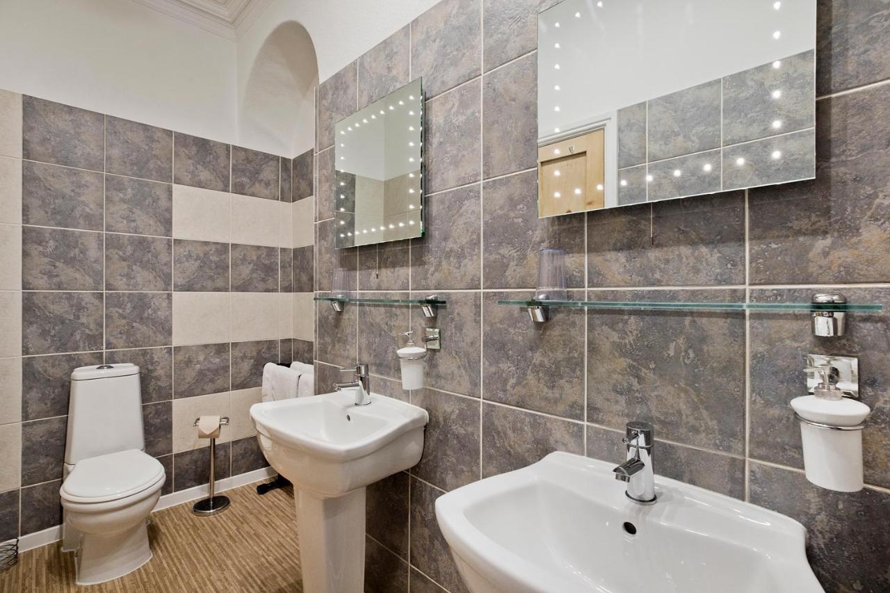 White Rose Guest House Файли Экстерьер фото