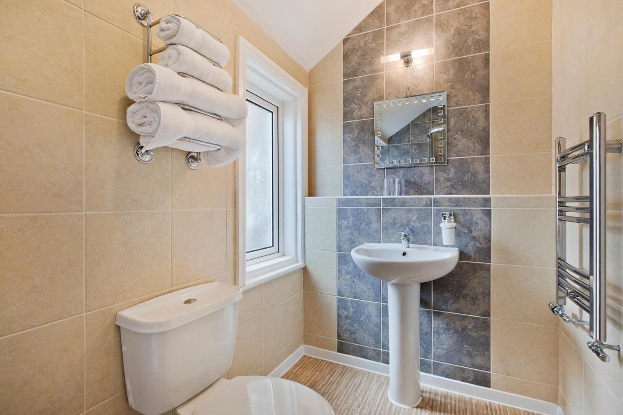 White Rose Guest House Файли Экстерьер фото