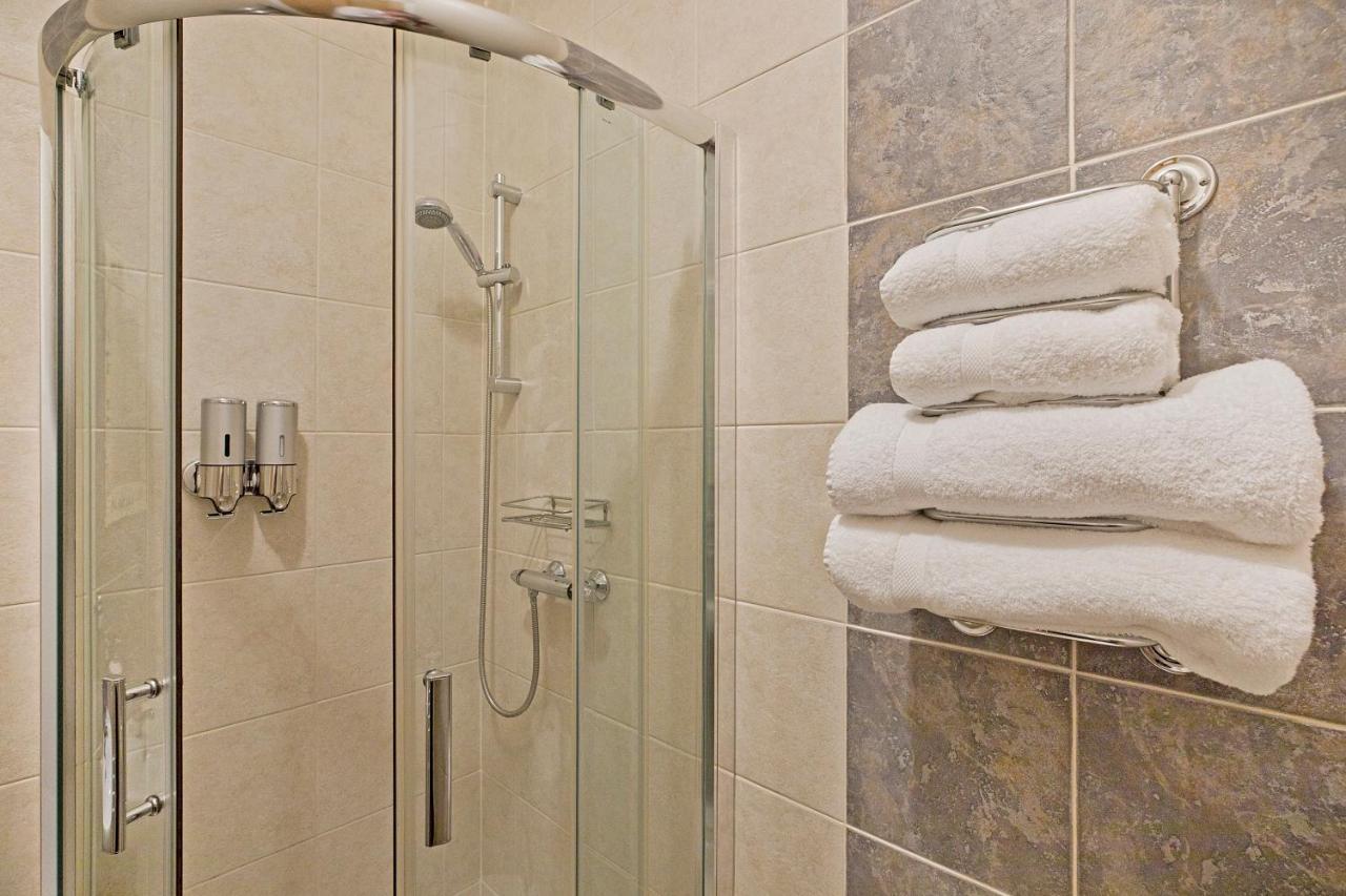 White Rose Guest House Файли Экстерьер фото