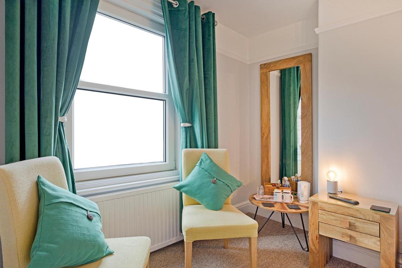 White Rose Guest House Файли Экстерьер фото