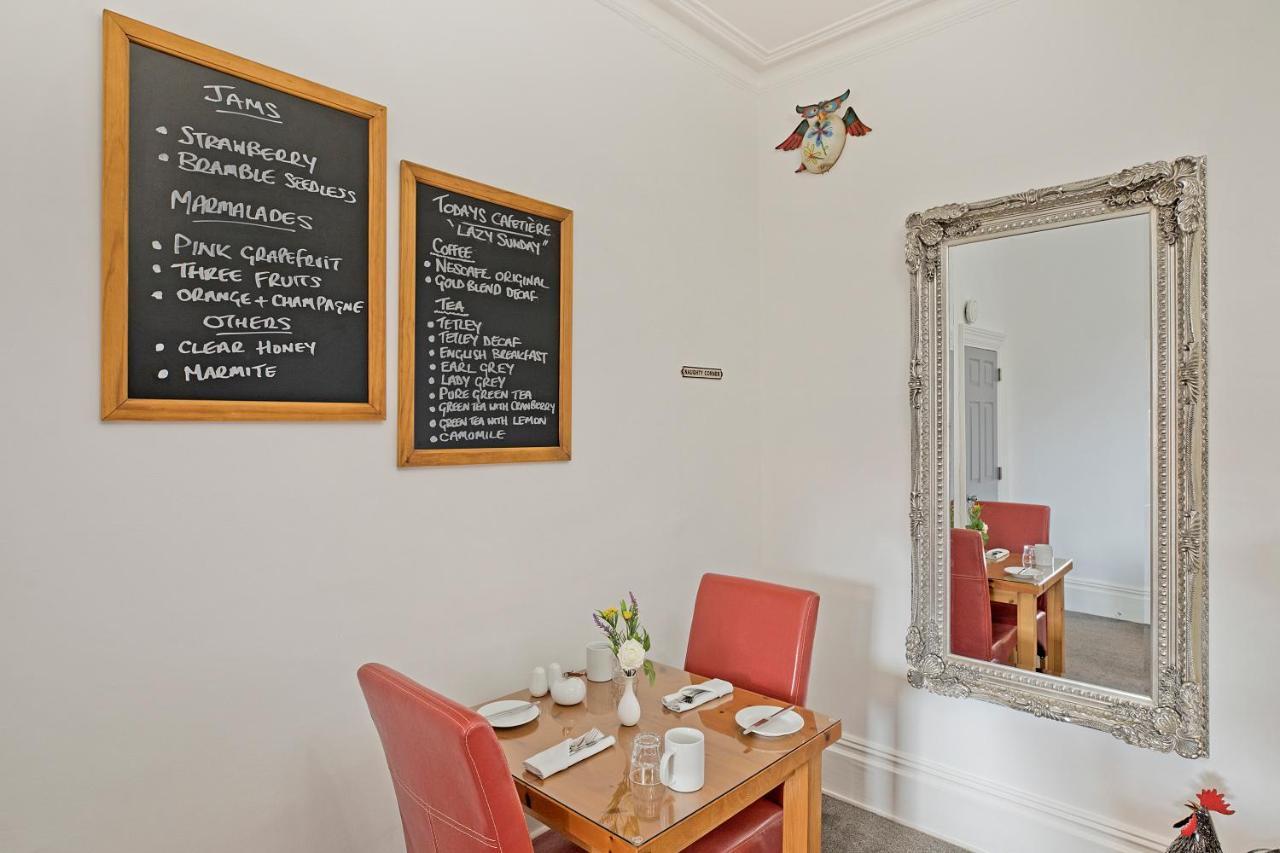 White Rose Guest House Файли Экстерьер фото