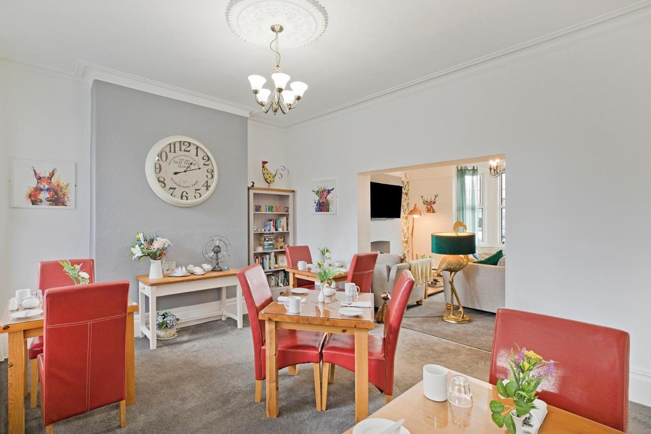 White Rose Guest House Файли Экстерьер фото
