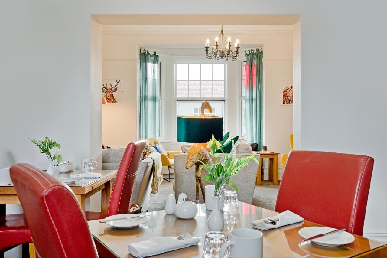 White Rose Guest House Файли Экстерьер фото